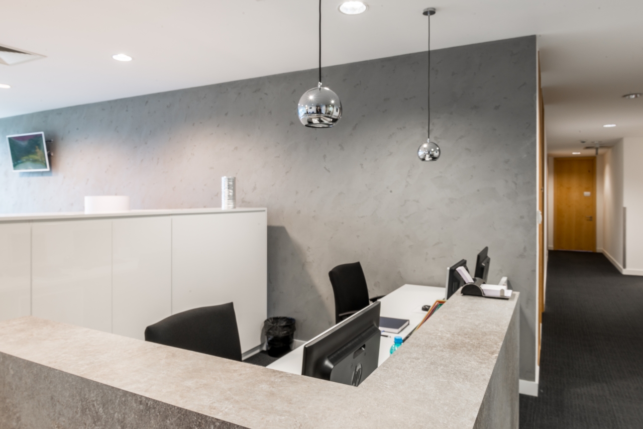 Regus Wiśniowy Business Park