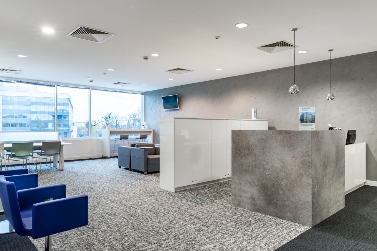 Regus Wiśniowy Business Park