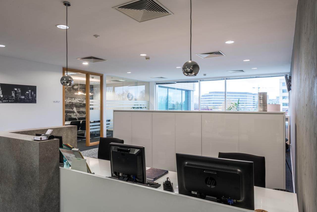Regus Wiśniowy Business Park