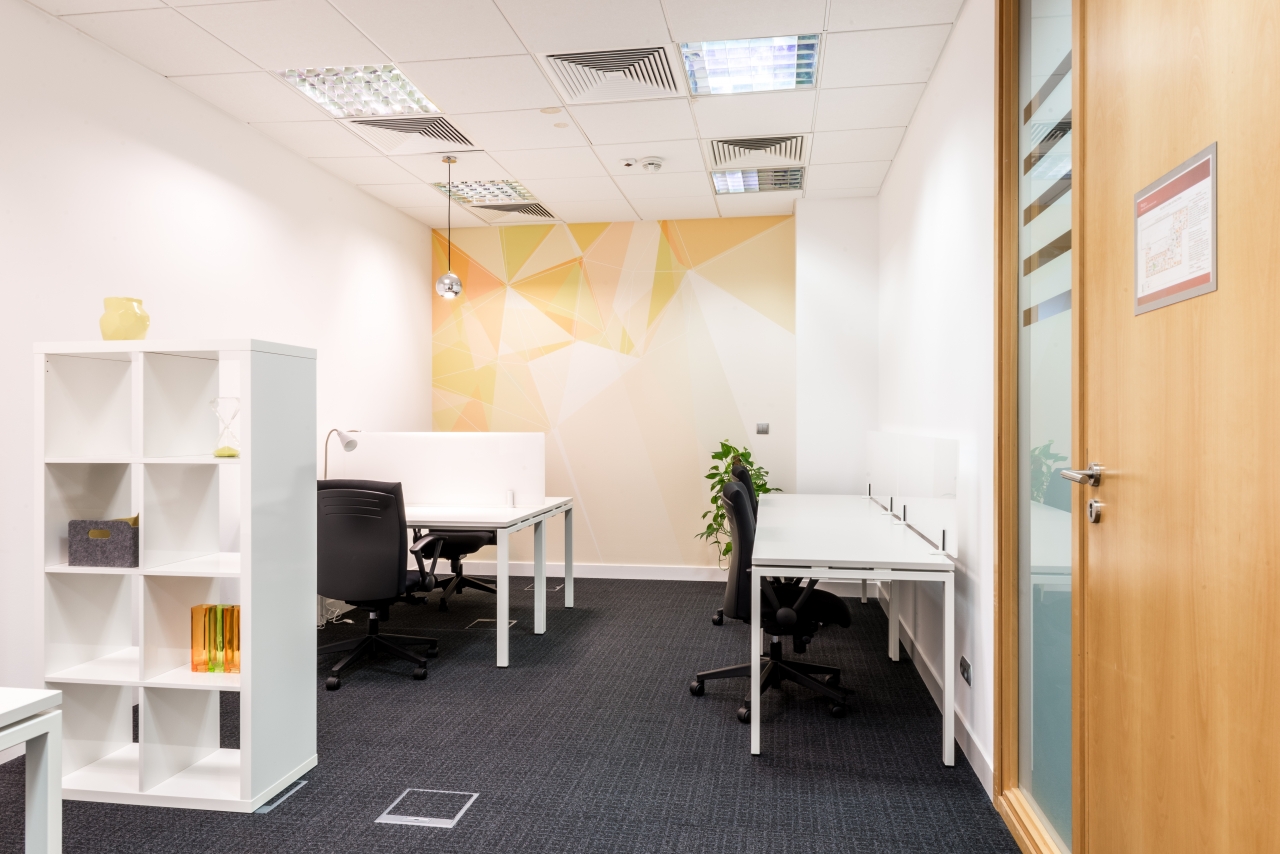Regus Wiśniowy Business Park