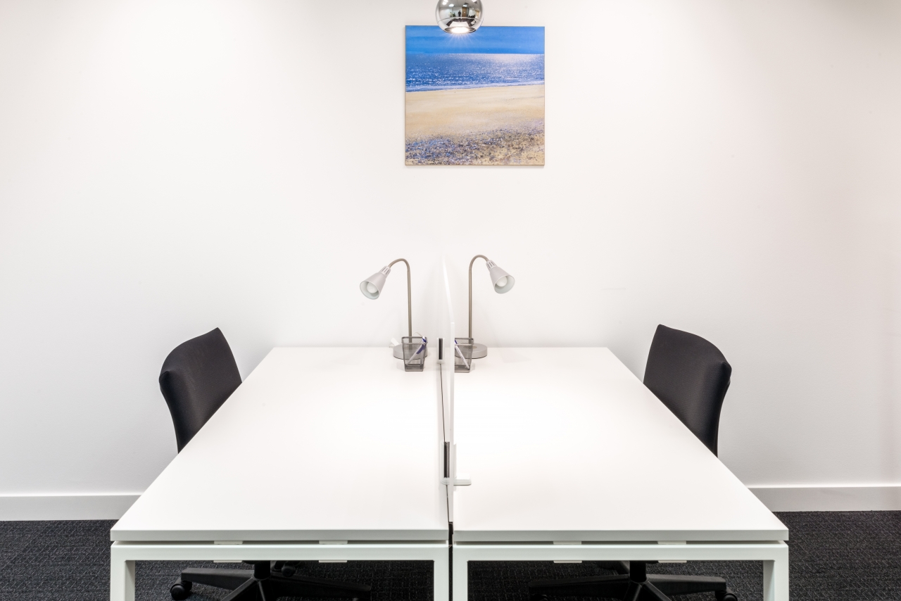 Regus Wiśniowy Business Park