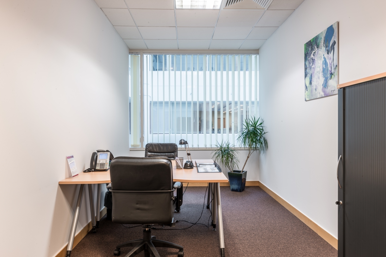 Regus Wiśniowy Business Park