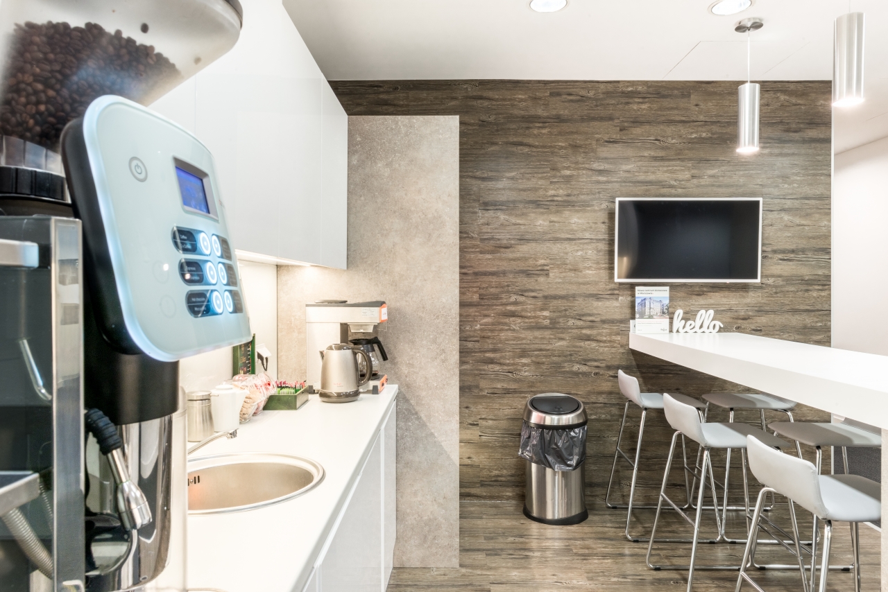 Regus Wiśniowy Business Park