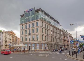 Odrodzenie w Renaissance