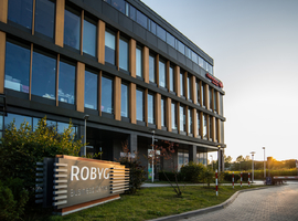 Robyg Business Center