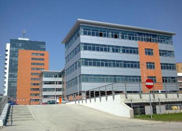 Rondo Business Park (Building A3)