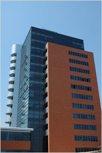 Rondo Business Park (Building A3)