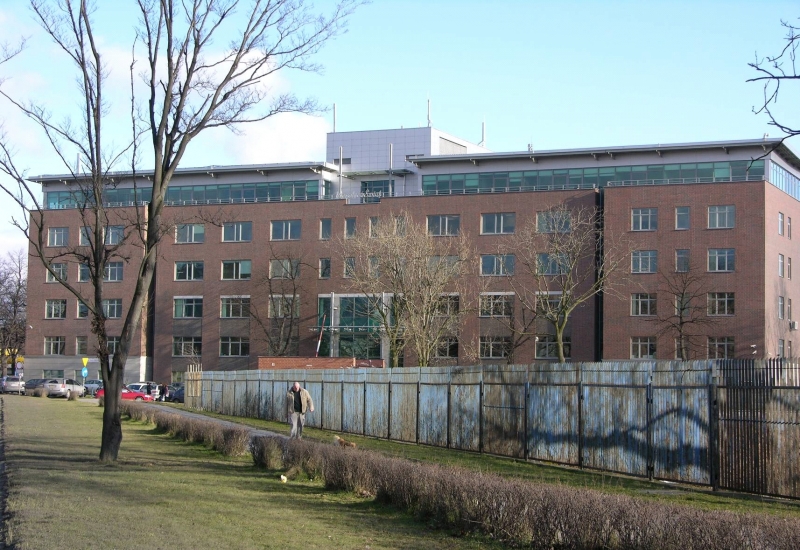 Sadowa Business Park