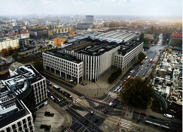 Sagittarius Business House zmienia właściciela