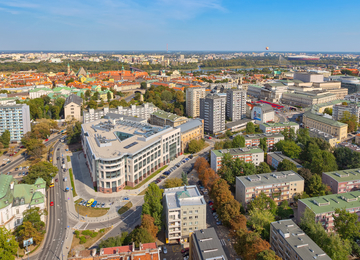 Ghelamco zbiera fundusze na dalsze inwestycje