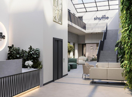 Shuffle offices Długa