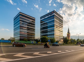 Silesia Business Park A