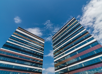 Katowice: Skanska ma pozwolenie na kolejne inwestycje