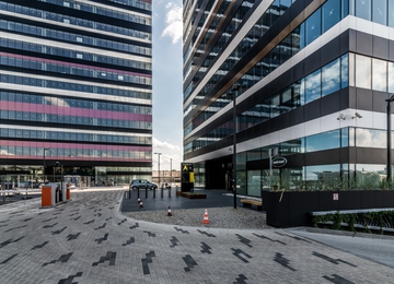 Katowice: Skanska ma pozwolenie na kolejne inwestycje