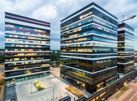 Silesia Business Park C