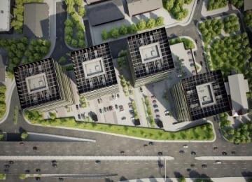 Czwarte Tiramisu od Skanska