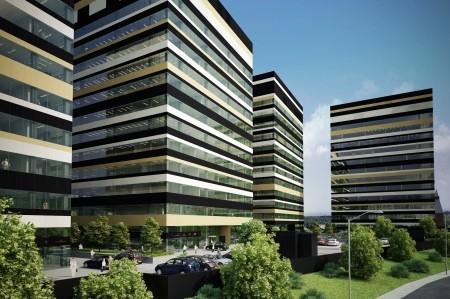 Silesia Business Park D