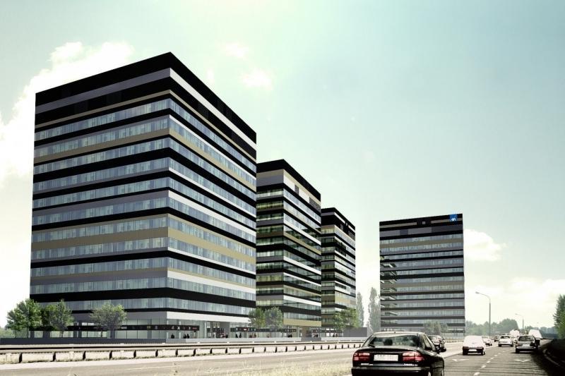 Silesia Business Park D