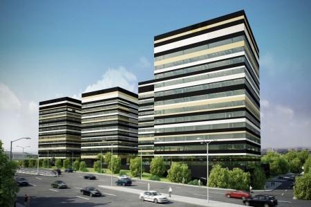 Silesia Business Park D