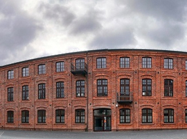 Skrzywana Factory