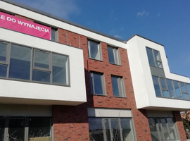 Sosnowiec Wojska Polskiego 12