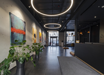 Otwarcie Starej Drukarni w Łodzi