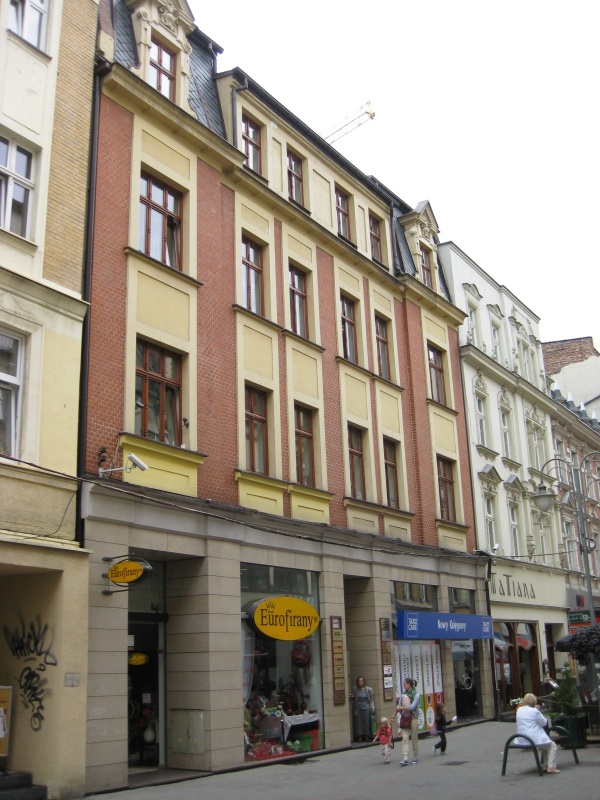 Staromiejska 7