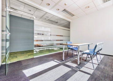 Kulczyk Silverstein Properties sprzedał Stratos Office Center