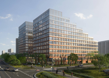 Postępuje budowa Swobodna SPOT