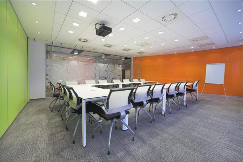 Synergy Business Park - Phase I