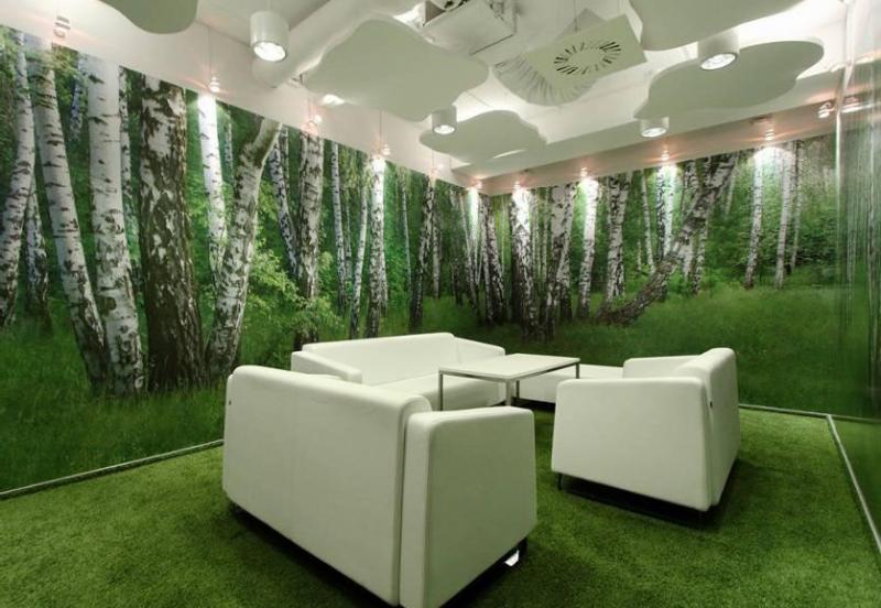 Synergy Business Park - Phase I