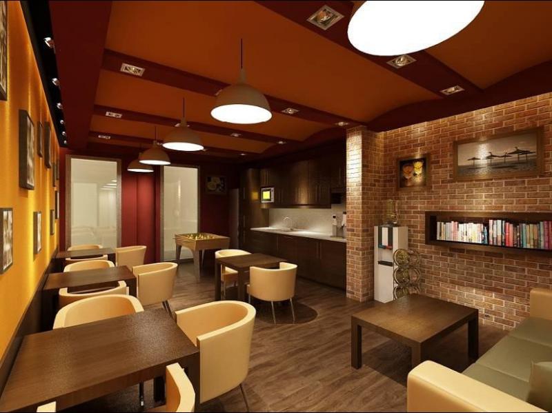 Synergy Business Park - Phase I