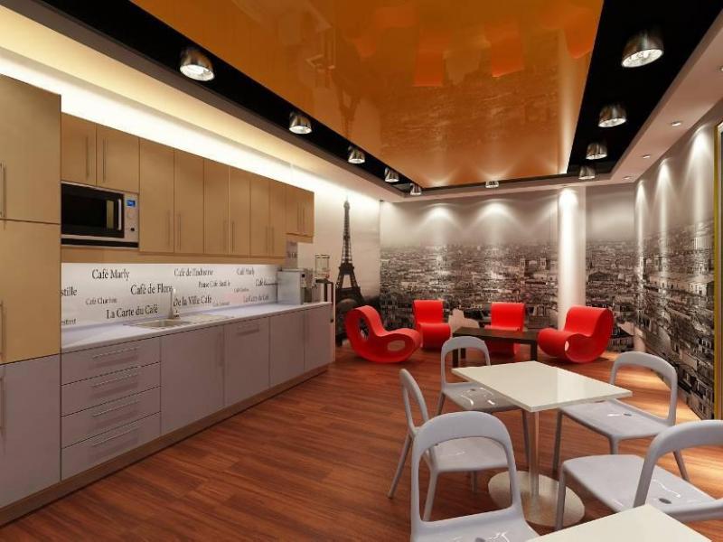 Synergy Business Park - Phase I
