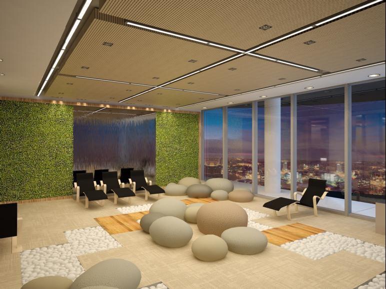 Synergy Business Park - Phase I