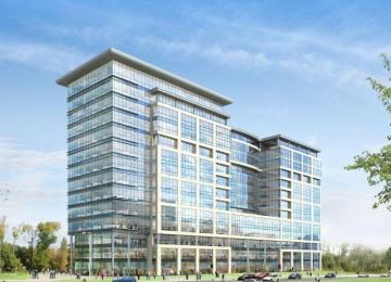 Synergy Business Park - Phase I