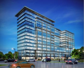 Synergy Business Park - Phase I
