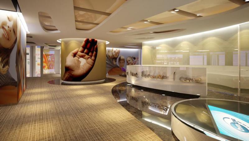 Synergy Business Park - Phase I