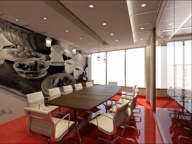 Synergy Business Park - Phase I