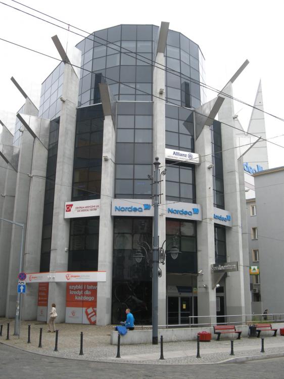 Szewska Centrum