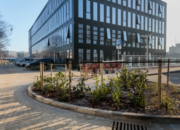 Pozwolenie na użytkowanie dla Tensora X