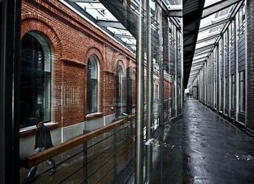Łódź: Textorial Park ma BREEAM’a