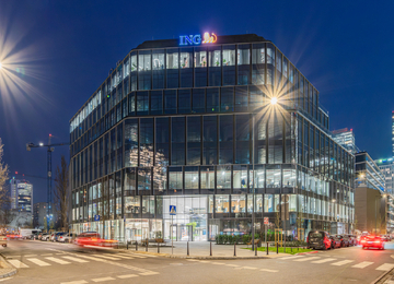 W Warszawie powstanie nowy biurowiec