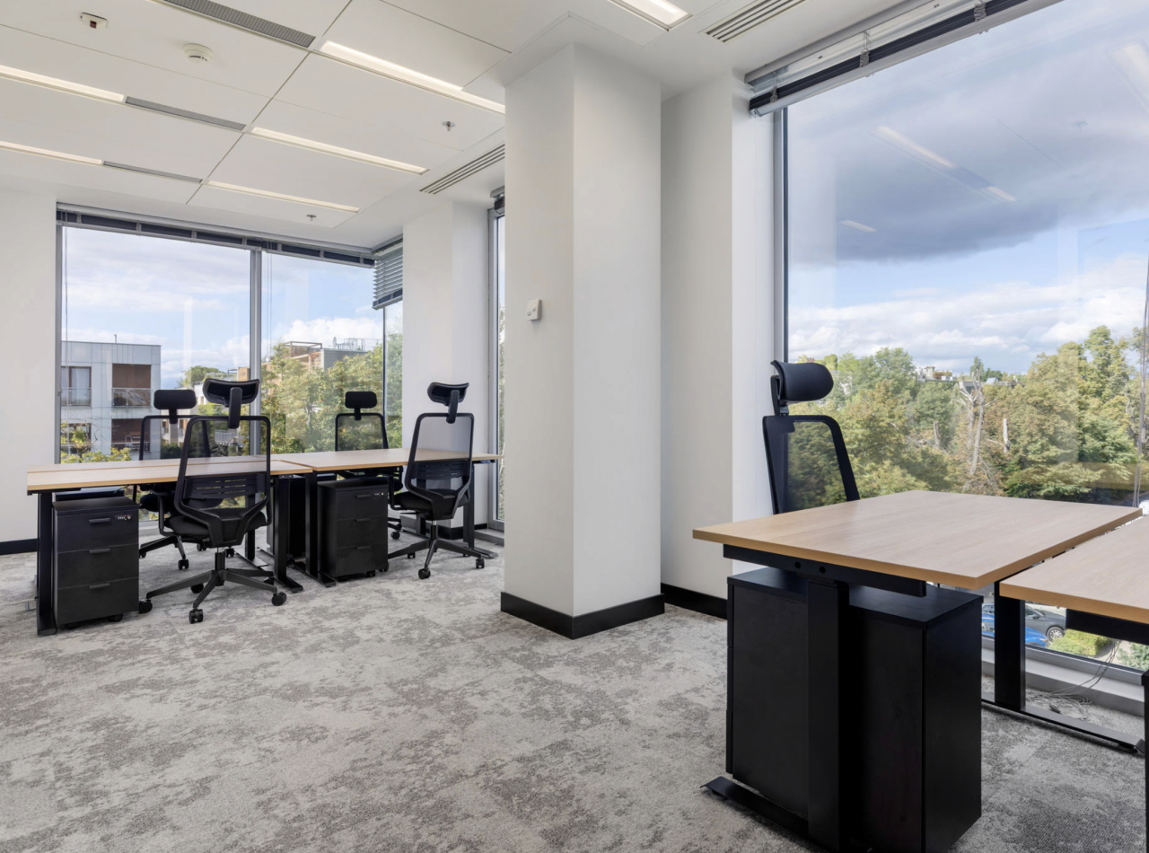 The Shire Harmony Office Center II