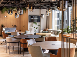 The Shire Harmony Office Center II