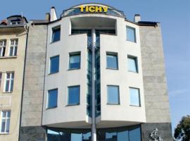 Tichy