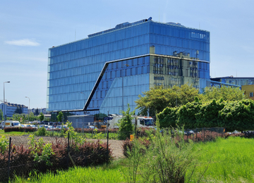 Ruszyła budowa Tischnera Office w Krakowie