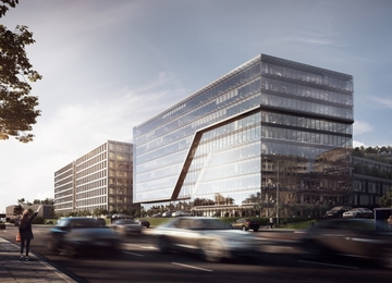 Tischnera Office