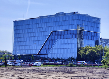 Ruszyła budowa Tischnera Office w Krakowie