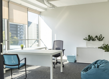 Biurowiec na Służewcu został sprzedany