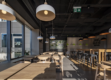 Biurowiec na Służewcu został sprzedany